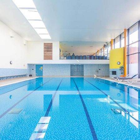 Horizons Accommodation London Luaran gambar