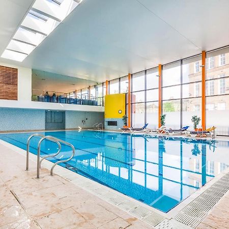 Horizons Accommodation London Luaran gambar