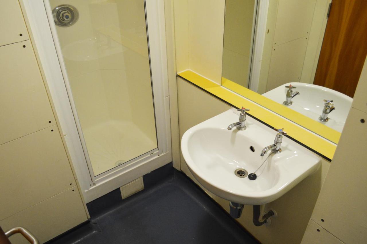 Horizons Accommodation London Luaran gambar