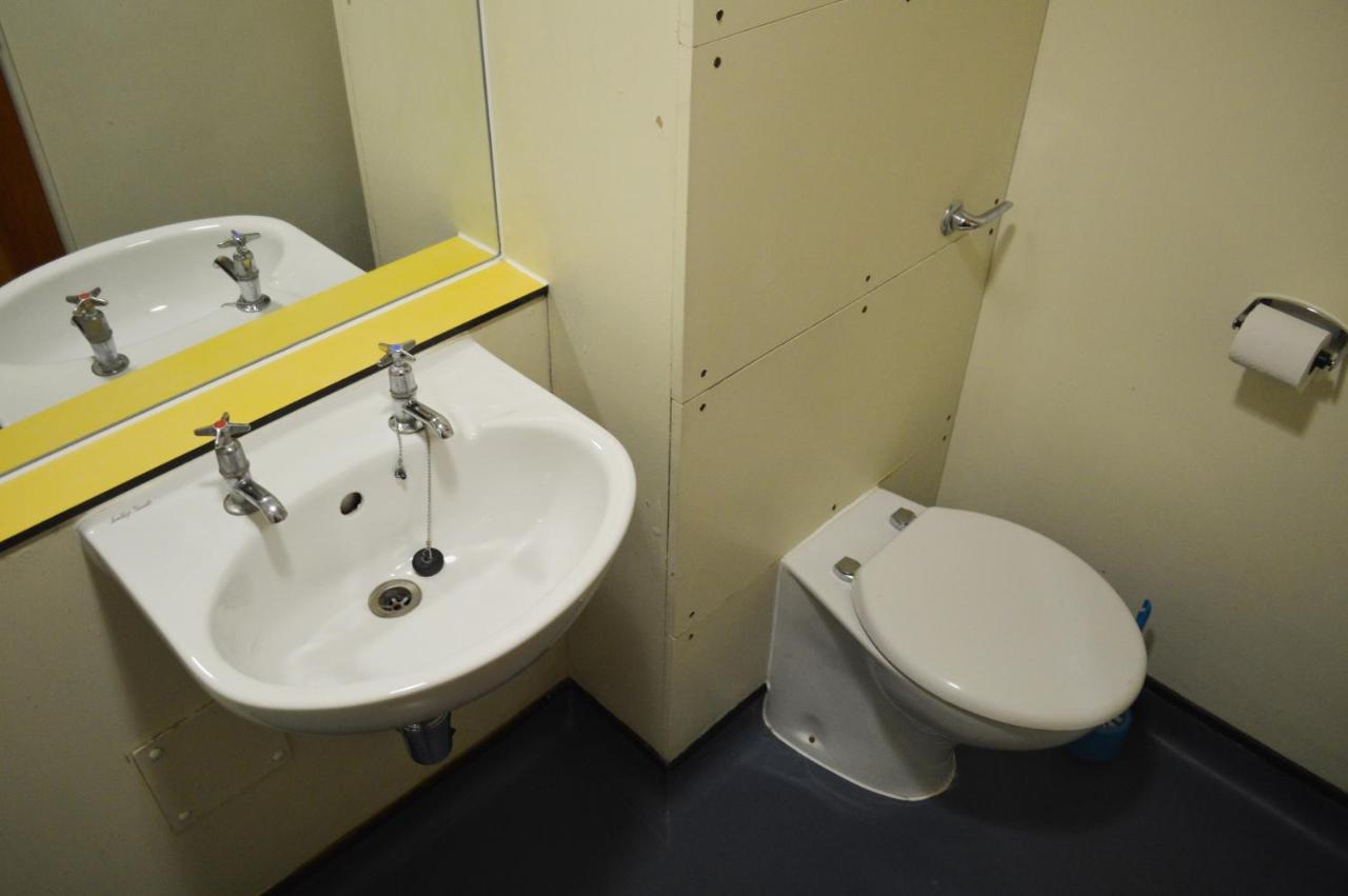 Horizons Accommodation London Luaran gambar