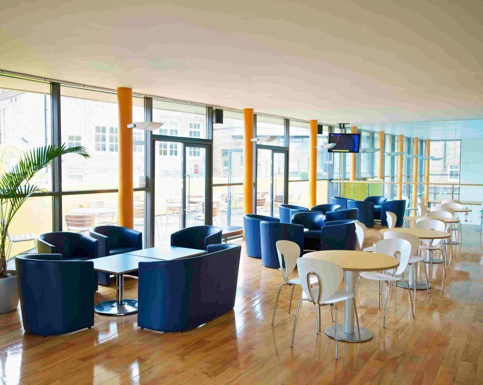 Horizons Accommodation London Luaran gambar