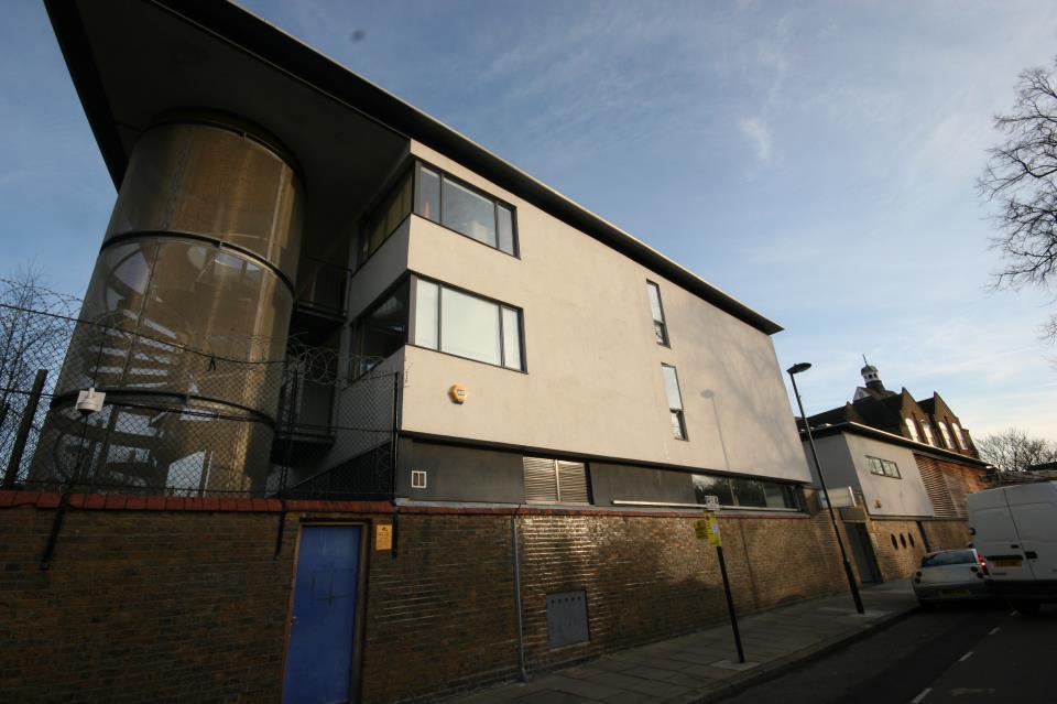 Horizons Accommodation London Luaran gambar