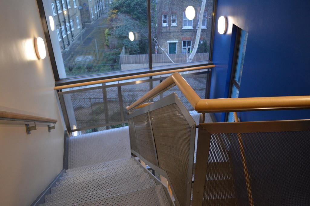 Horizons Accommodation London Luaran gambar