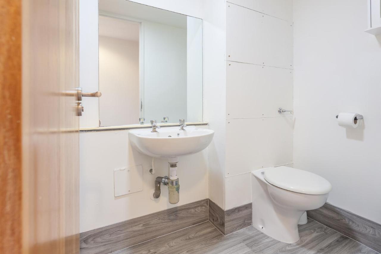 Horizons Accommodation London Luaran gambar