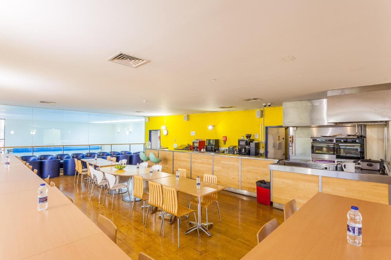 Horizons Accommodation London Luaran gambar