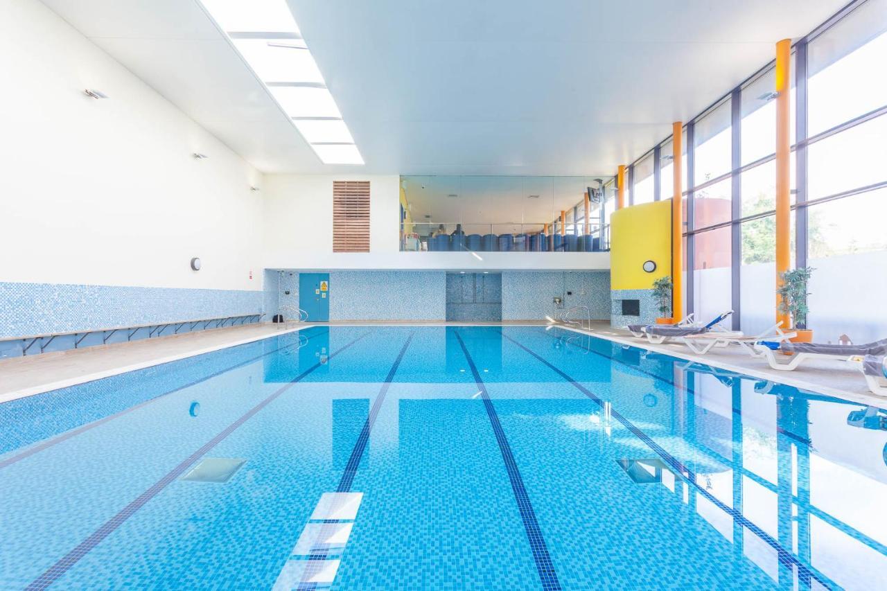 Horizons Accommodation London Luaran gambar
