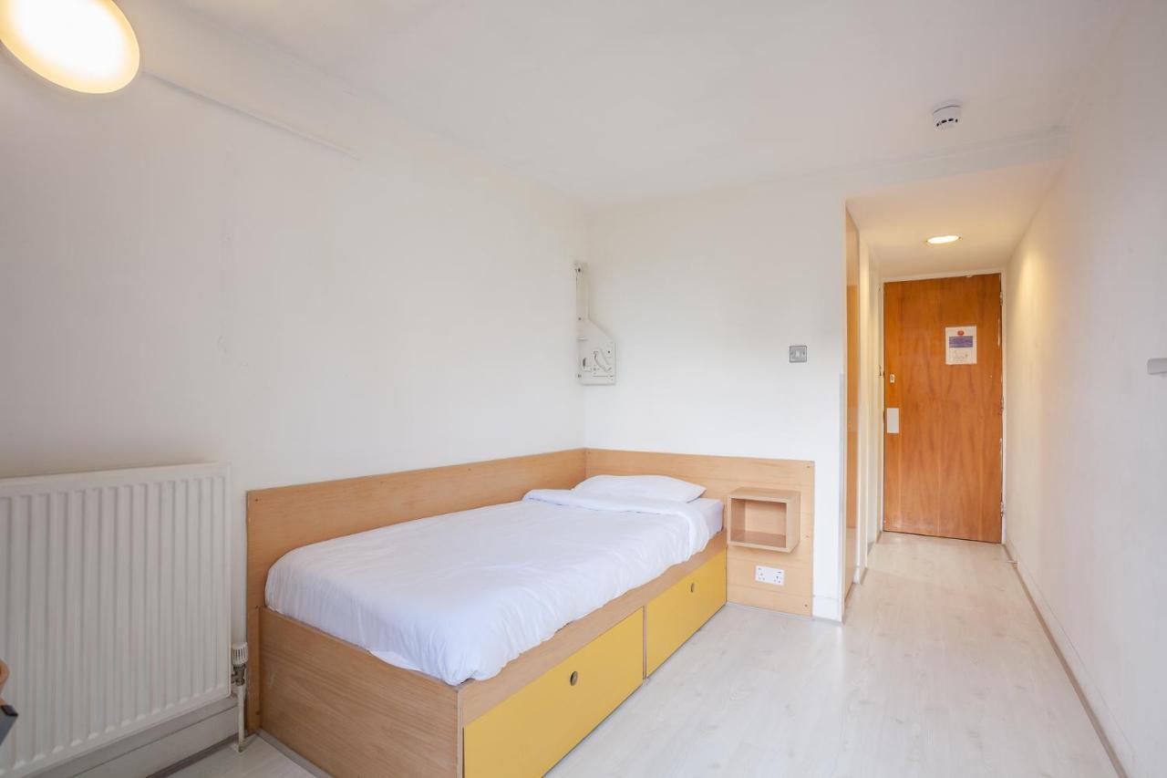 Horizons Accommodation London Luaran gambar