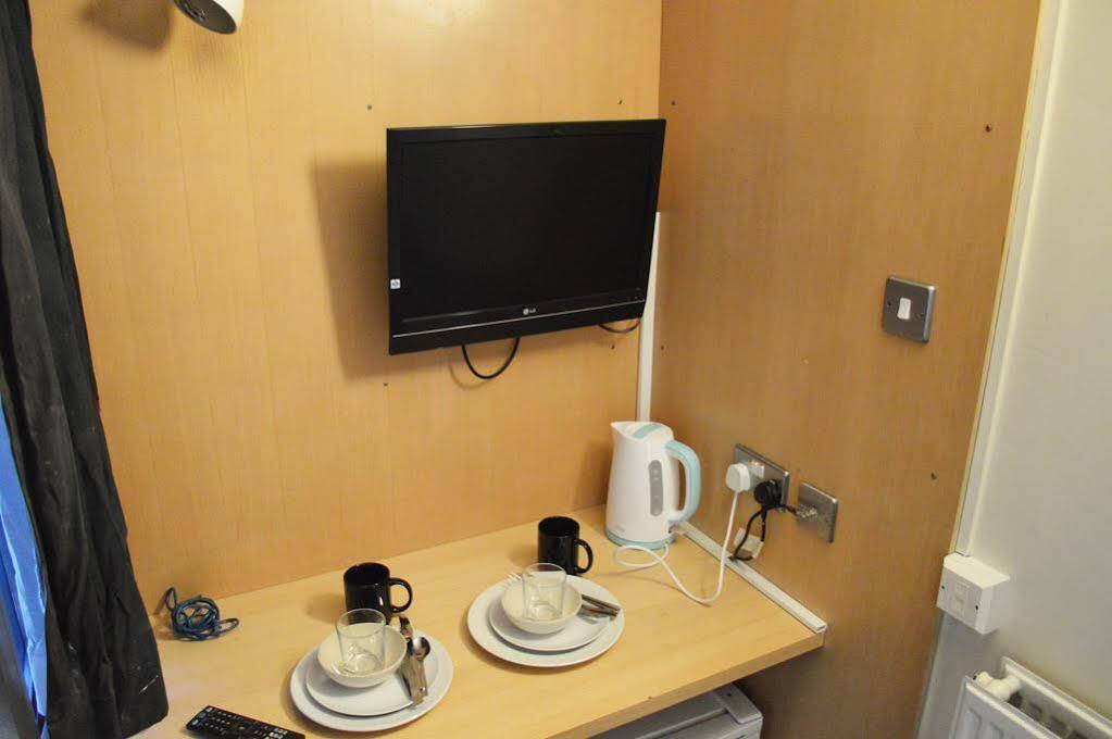 Horizons Accommodation London Luaran gambar
