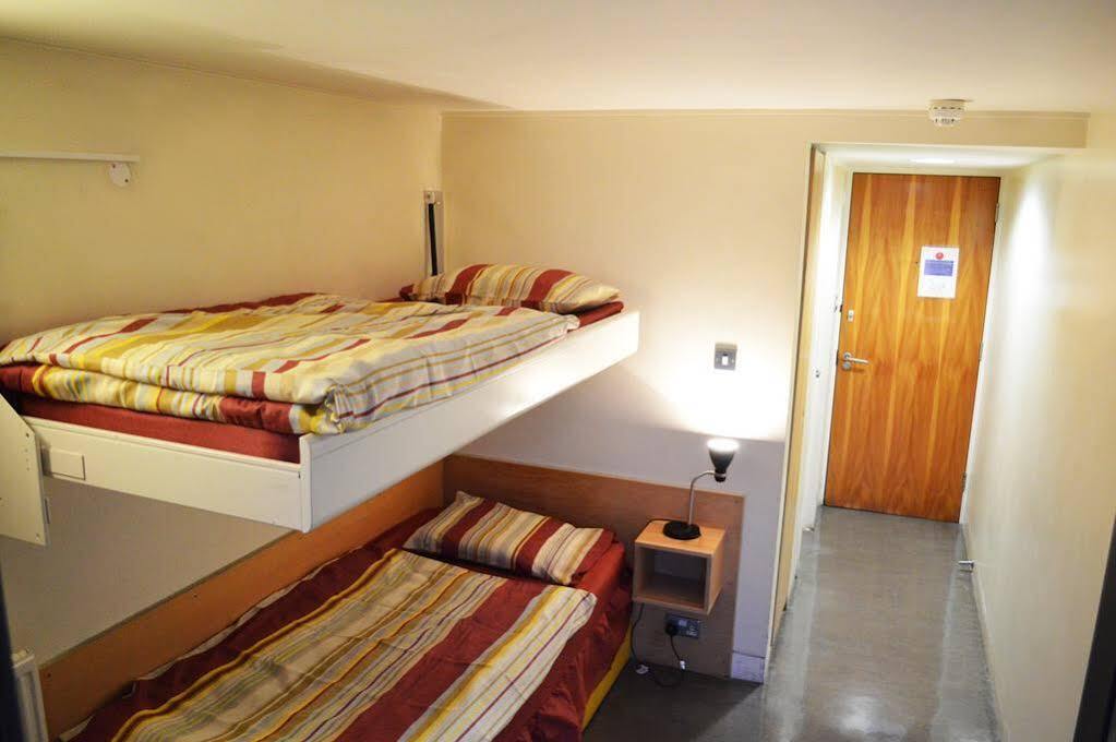 Horizons Accommodation London Luaran gambar